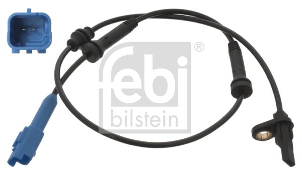 FEBI BILSTEIN jutiklis, rato greitis 46263